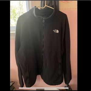 Men’s Northface Jacket